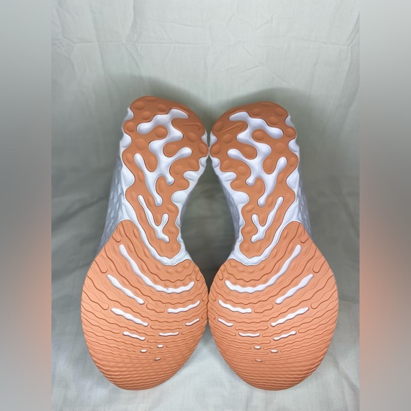 Nike React Infinity Run Flyknit 3 “Sailor Light Madder Root”/WMNS Size 9.5 - Picture 5 of 7